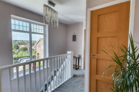 3 Blake Close, Arnold, Nottingham, NG5 6NB