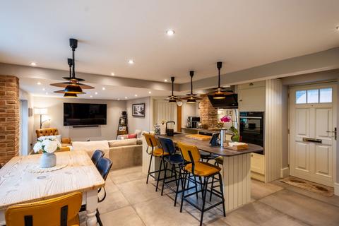 4 bedroom detached house for sale, 133 Canwell Drive, Sutton Coldfield B75