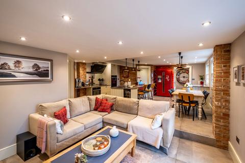 4 bedroom detached house for sale, 133 Canwell Drive, Sutton Coldfield B75