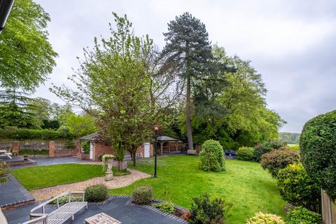 4 bedroom detached house for sale, 133 Canwell Drive, Sutton Coldfield B75