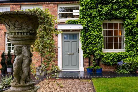 4 bedroom detached house for sale, 133 Canwell Drive, Sutton Coldfield B75