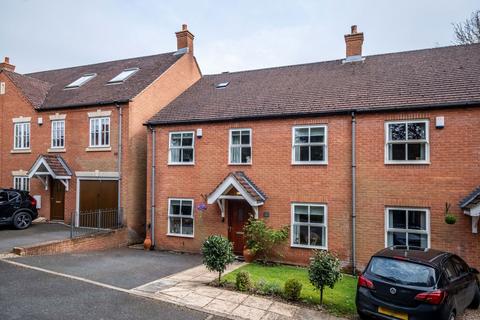 4 bedroom semi-detached house for sale, The Mansions Mews, Sutton Coldfield B74