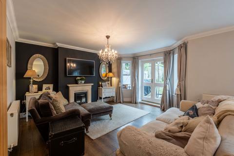 4 bedroom semi-detached house for sale, The Mansions Mews, Sutton Coldfield B74