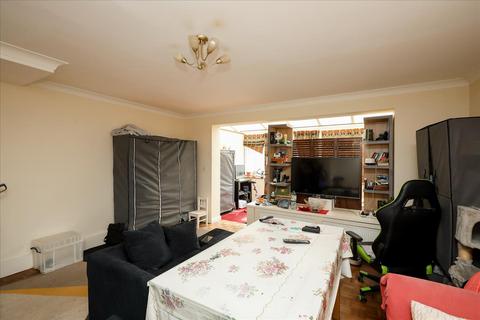 2 bedroom terraced house for sale, Burnham Way, Ealing, W13