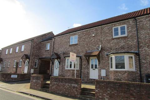 2 bedroom terraced house for sale, Back Lane, Boroughbridge, York