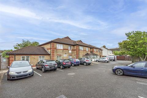 1 bedroom retirement property for sale, Amberley Court, Freshbrook Road, Lancing, West Sussex, BN15