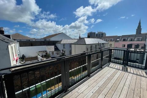 2 bedroom apartment to rent, St Helier - REN074