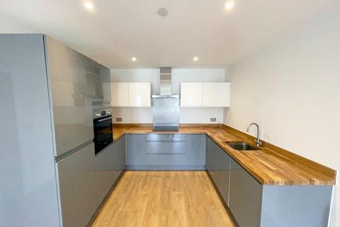 2 bedroom apartment to rent, St Helier - REN074