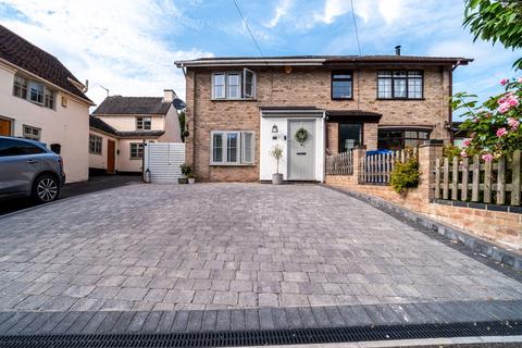 3 bedroom semi-detached house for sale, Main Street, Burton-on-trent DE13