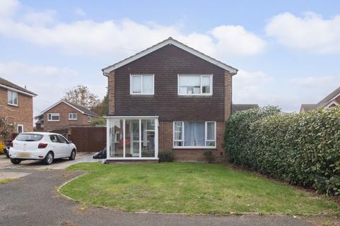 3 bedroom detached house for sale, Pettman Close, Herne Bay, CT6