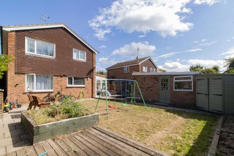 3 bedroom detached house for sale, Pettman Close, Herne Bay, CT6