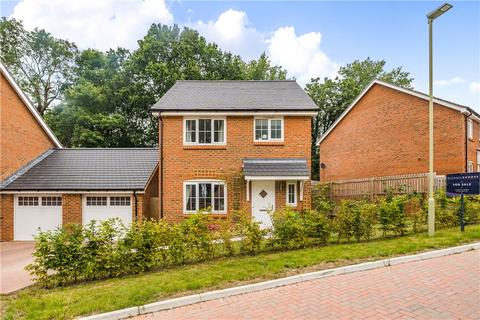 3 bedroom detached house for sale, Treviglio Close, Romsey, Hampshire