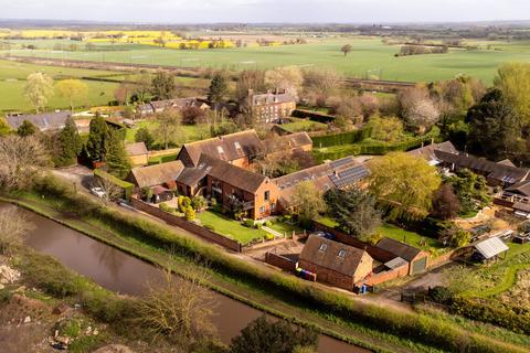 4 bedroom detached house for sale, Fisherwick Road, Lichfield WS14