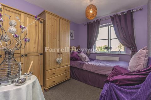 33 Birchgrove Close, Bolton, BL3 4LR