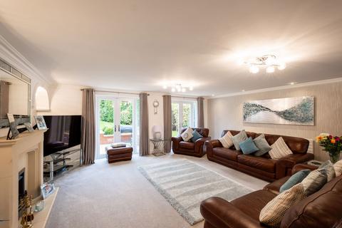 1 Dawney Drive, Sutton Coldfield, B75 5JA