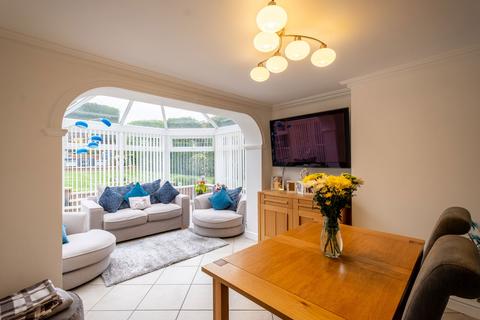1 Dawney Drive, Sutton Coldfield, B75 5JA