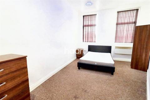 1 bedroom flat to rent, Upper Bond Street, Hinckley