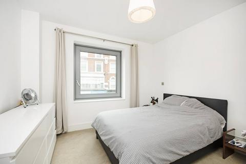 1 bedroom flat to rent, Dalston Curve, Dalston, London, E8