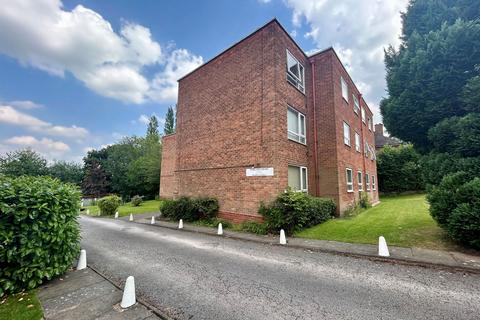 2 bedroom flat for sale, Blackberry Lane, Sutton Coldfield B74