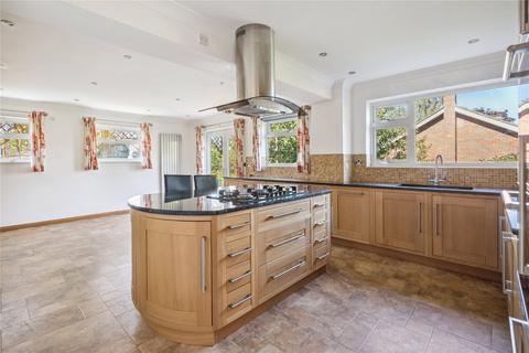 5 bedroom detached house for sale, Longfield, Little Kingshill, Great Missenden, Buckinghamshire, HP16