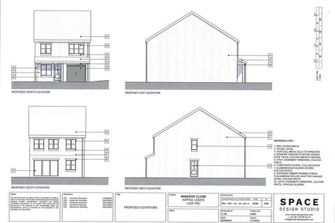 Land for sale, Windsor Close, Kippax, Leeds