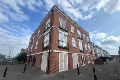 2 bedroom apartment to rent, Cooperage Green, Weevil Lane, Gosport, Hampshire, PO12