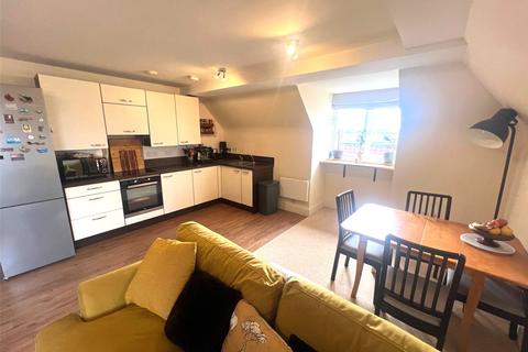 2 bedroom apartment to rent, Cooperage Green, Weevil Lane, Gosport, Hampshire, PO12