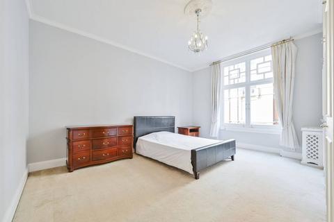 2 bedroom flat for sale, Montagu Mansions, Marylebone, London, W1U