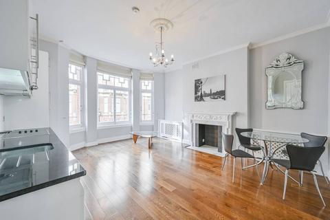 2 bedroom flat for sale, Montagu Mansions, Marylebone, London, W1U