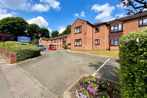 2 bedroom flat for sale, Penns Lane, Sutton Coldfield B72