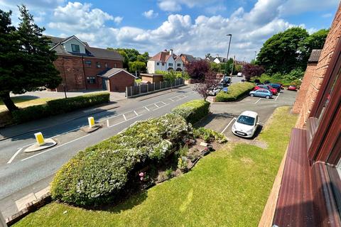 2 bedroom flat for sale, Penns Lane, Sutton Coldfield B72