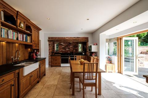 5 bedroom detached house for sale, Footherley Road, Lichfield WS14