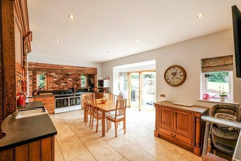 5 bedroom detached house for sale, Footherley Road, Lichfield WS14