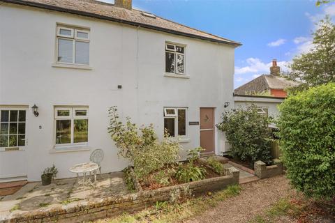 2 bedroom end of terrace house for sale, Ersham Road, Hailsham