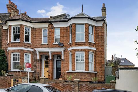 2 bedroom flat for sale, Thornlaw Road, West Norwood