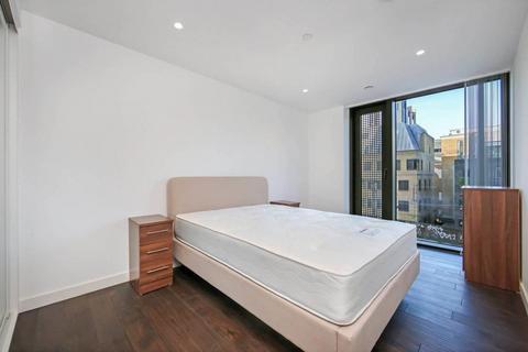 2 bedroom flat to rent, Royal Mint Street, Tower Hill, London, E1