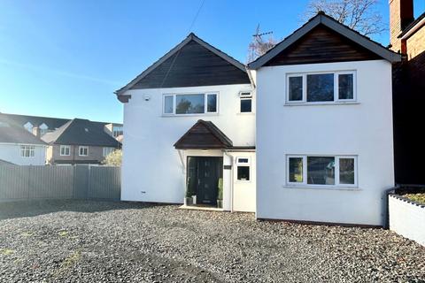 26 Fernwood Road, Sutton Coldfield, B73 5BQ