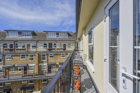 Flat 314, Riverside Mansions Milk Yard, London, E1W 3TA