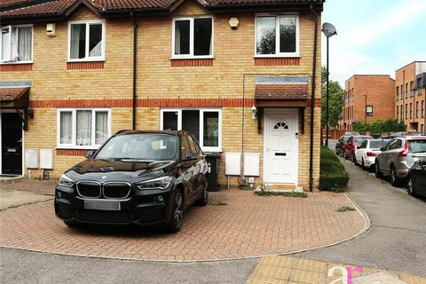 2 bedroom terraced house for sale, Bressey Avenue, Enfield, Middlesex, EN1