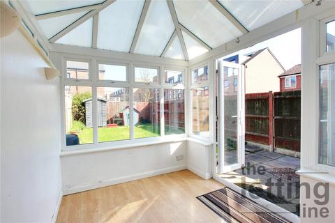 2 bedroom terraced house for sale, Bressey Avenue, Enfield, Middlesex, EN1