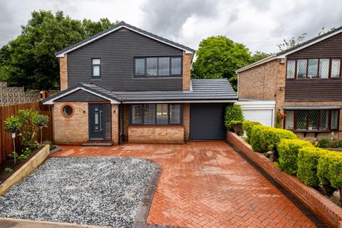 19 Durley Drive, Sutton Coldfield, B73 6QT