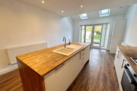 3 bedroom semi-detached house for sale, Birmingham Road, Lichfield WS14