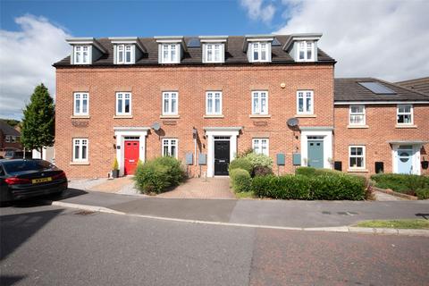 4 bedroom terraced house for sale, Howsham Road, Spennymoor, DL16