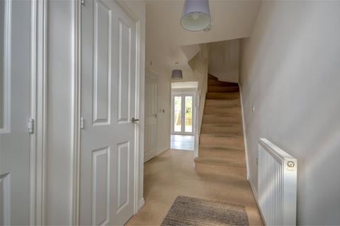 4 bedroom terraced house for sale, Howsham Road, Spennymoor, DL16