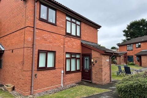 2 bedroom flat for sale, Alum Rock Road, Washwood Heath, Birmingham