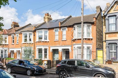 3 bedroom terraced house for sale, Knotts Green Road, Leyton, London, E10