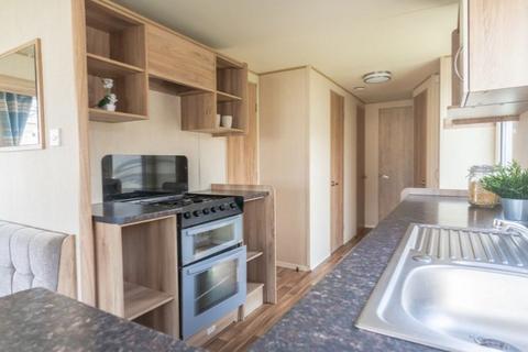 2 bedroom static caravan for sale, Marine Holiday Park, , Cefndy Road LL18