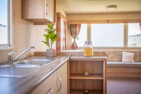 2 bedroom static caravan for sale, Marine Holiday Park, , Cefndy Road LL18