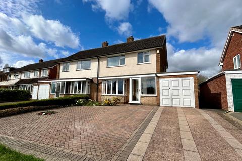37 Marlpit Lane, Sutton Coldfield, B75 5PH