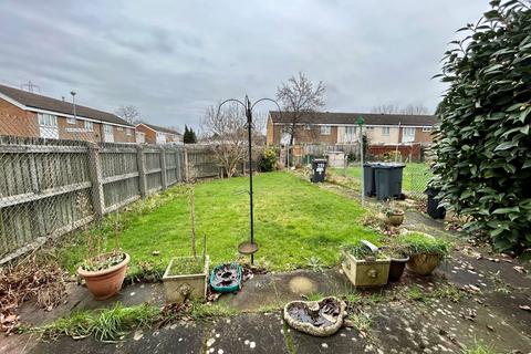 319 Bromford Drive, Birmingham, B36 8RY
